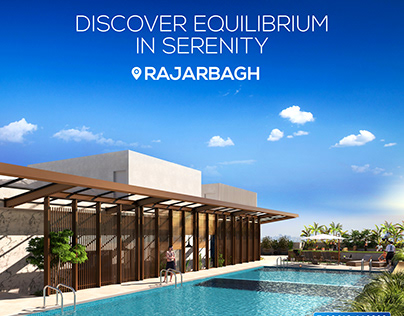 Rajarbagh Project