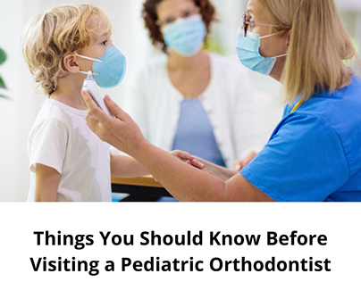 Peadiatric Orthodontics