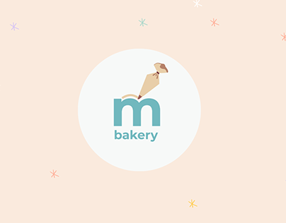 Content Social Media - M Bakery