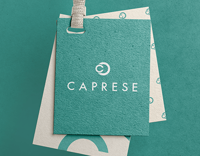 Caprese | Branding