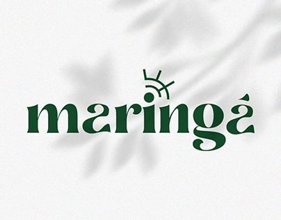 Maringá | City branding