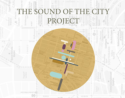 Sound of the City Project