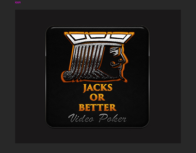 Online Casino Games: Video Poker: Jack or Better