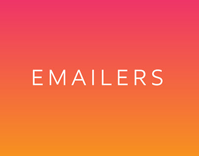 Emailers