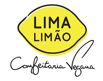 Lima Limão Logo