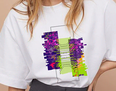 T'shirt Print design