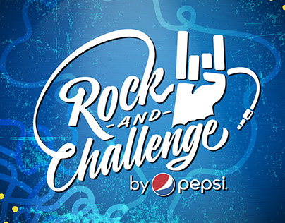 Pepsi | Rock N' Challenge