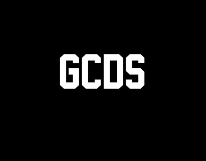 GCDS | Restyling Design Project