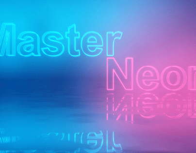 Master Neon