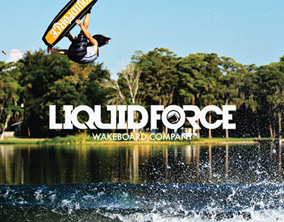 Liquid Force | 2016