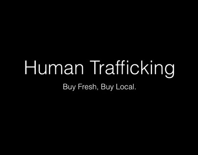 Human Trafficking in Toronto