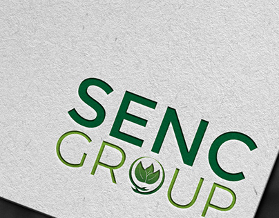 SENC Group Logo