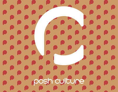 Posh Culture Logo