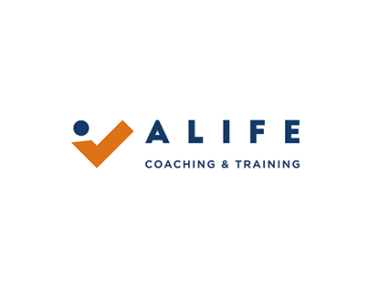 Branding / Alife Coach Alexandre Iglesias