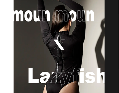 Lazyfish EDM