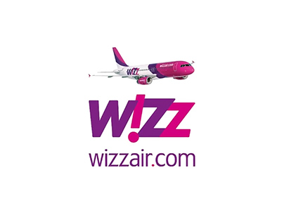 FLY FROM KATOWICE // WIZZAIR