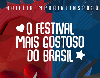 Festival Hiléia Parintins 2020