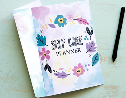 Self care planner