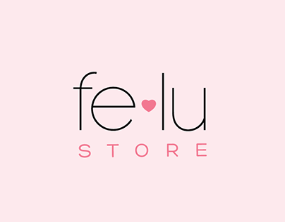fe♥lu store - online brand