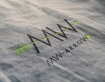 MW-ARROW - Branding