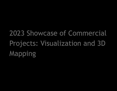 Project thumbnail - 2023 Showcase of Commercial Projects