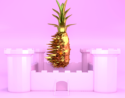 Pineapple Moves