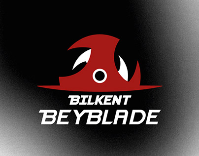 Social Media Posts and Posters for Bilkent Beyblade