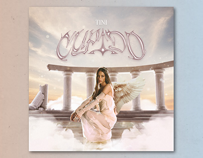 Cover Art: Cupido - TINI