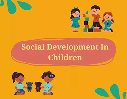 Social Development in Children