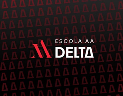 Logo Animation - EAA DELTA