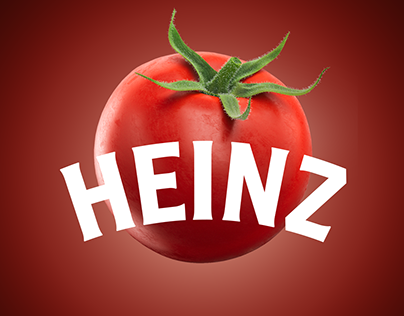Project thumbnail - Heinz local visual