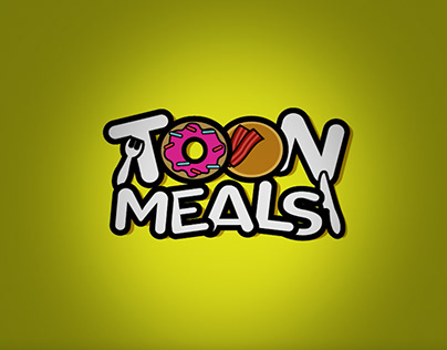 Toon Meals - Amazon Fresh