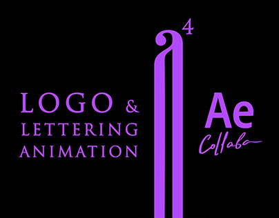 Logo & lettering collection #4