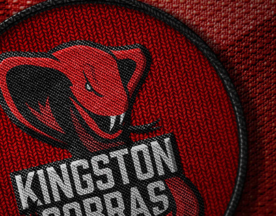 Kingston Cobras Ice Hocky