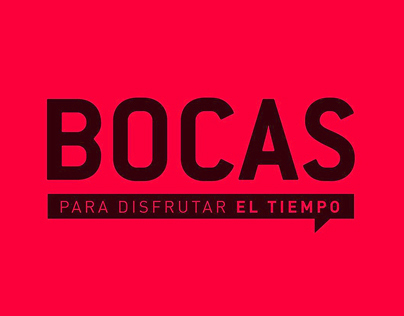 Bocas Magazine - Interviews