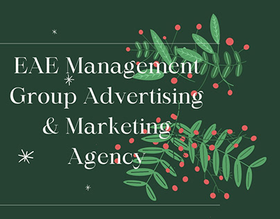 EAE Management Group - Event and Planning Services