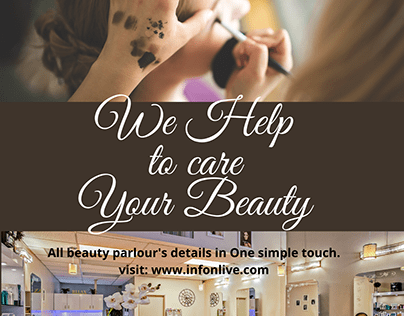 WE HEPL TO CARE YOUR BEAUTY
