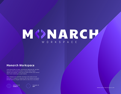 Branding For MONARCH