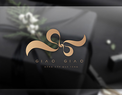 [Branding] Giao Giao - The Enrapture Boutique