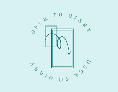 Deck to Diary Logo