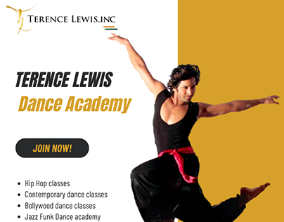 A Glimpse into the City's Famed Dance Academies