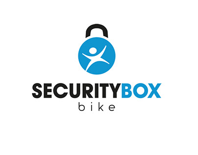 Logo Design "SecurityBox"