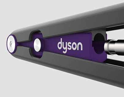 Capo: The Dyson Pen