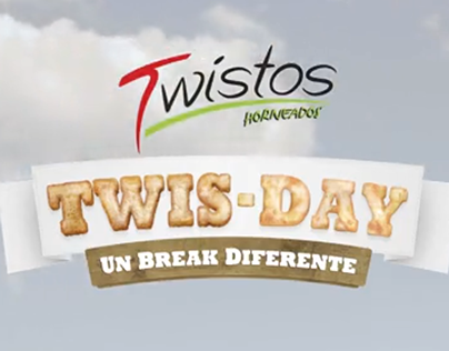 TWIS-DAY - Twistos