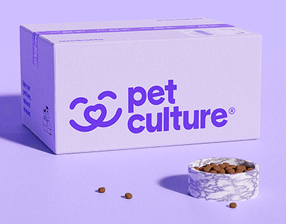 Project thumbnail - PetCulture