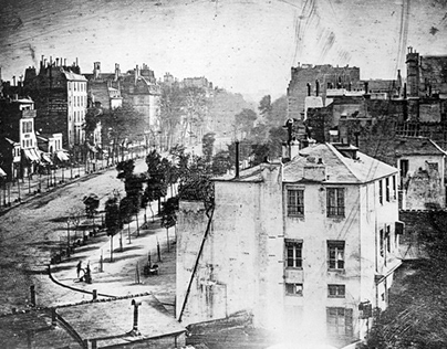 The History Of Photography And Its Amazing Milestones