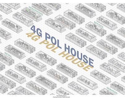 4G Pol Houses