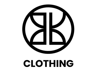 BLK Logo Design