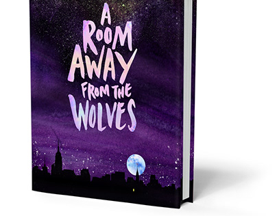 'A Room Away From The Wolves' / Algonquin Books, USA