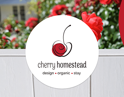 Cherry Homestead Ltd